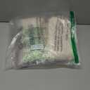 Fesciory Christmas Stockings, 6 Pack 18" Large Knit Stocking & Decor for Family Holiday Xmas Party Gift, Ivory White