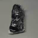 Unigear Leg Gaiters, 1000D Fabric Waterproof Boot Gaiters for Hiking Walking Climbing Hunting Skiing (Large, Black)