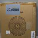 Music Boxing Machine, Smart Music Punching Machine for Adults Kids, Bluetooth Music Sync, Wall-Mounted Workout/Training Equipment with Boxing Gloves, Suitable for Home Gym Office Indoor Exercise