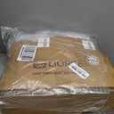 LIORCE Dog Crate Pad - Dog Bed Large Sized Dogs with Removable Washable Cover and Waterproof Lining - Memory Foam Pet Bed for Crate - Reversible Kennel Mat (Cool & Warm), 36-inch, Grey