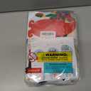 Winlyn 24 Sets Holiday Decorations DIY Christmas Tree Ornaments Winter Crafts Kits Foam Snowflake Penguin Snowman Foam Stickers for Kids Holiday Seasonal Gift Home Classroom Activities Party Favors