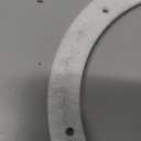 Adviace Replacement 812-3381 Exhaust Combustion Blower Motor for Quadrafire Classic Bay CB1200 & CB1200i Insert and Pellet Stoves, Heatilator Eco Choice CAB50 & PS50 Pellet Stoves