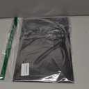 Mulberry Silk Pillowcase for Hair and Skin,Standard Size Cooling Silk Pillow Case with Hidden Zipper,Allergen Proof Dual Sides Soft Breathable Smooth Silk Pillow Cover for Women(Standard,Champagne)