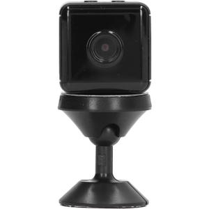 1080P Wireless Security Camera with Infrared Night Vision, WiFi Connection and Long Battery Life for Home Surveillance