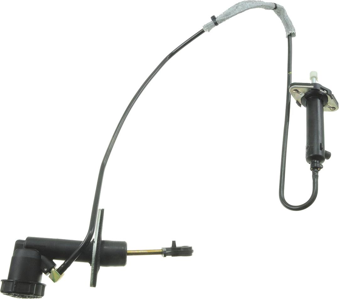 Dorman CC649002 Clutch Master and Slave Cylinder Assembly