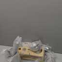 Cocktail Shaker Set, 18/8 Food-Grade Stainless Steel Mixology Bartender Kit 10-Piece Bar Tools with Stylish Bamboo Stand - Rust-Proof & Dishwasher Safe - Professional Martini Shaker Gift for Men, Dad