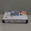 Bean Bag Toss & Shooting & Ring Toss Games Set for Kids  3-in-1 Carnival Outdoor Cornhole Game Set with Shooting Blasters, Garden Indoor Outdoor Toys for Boys Girs Ages 5 6 7 8 9 10+ Gift