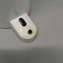 Automatic Soap Dispenser, Touchless Foaming Soap Dispenser Bathroom,Upgrade Hand & Dish Electric Dispenser 4-Level Adjustable Waterproof Wall Mount Kitchen Auto Soap Pump for Thin & Thick Liquid