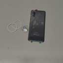 UooFide Compatible for Samsung Galaxy S20 Replacement Back Cover Glass 6.2-Inches Galaxy S20 5G SM-G980 SM-G981 All Carriers with Installation Manual + Repair Tool Kit (Cosmic Grey)