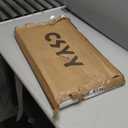 Laptop Bed Desk, Adjustable Lap Desk, Small Laptop Table with USB Charge Port, Desktop Card &Pen Slot, Cup Holder, Foldable Bed Tray Table for Couch Sofa Chair Floor Eating Working