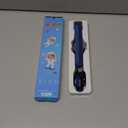 Kids Waterproof Smart Watch Boys Gift Age 3-12 with 39 Game HD Touch Screen Music Player Video Camera Pedometer Alarm Clock Birthday Gift for 6 7 8 9 Year Olds Blue