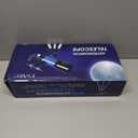 Esako NASA Lunar Telescope for Kids 90x Magnification, Includes Two Eyepieces, Tabletop Tripod, and Finder Scope- Kids Telescope for Astronomy Beginners, Space Toys, NASA Gifts 