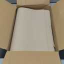 15x 20Kraft Paper Sheets Bulk Brown Paper Large Craft Paper for Arts, Drawing, DIY Projects, Brown Wrapping for Gift Shipping Packaging 200 Sheets