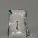 Qiipii 1280PCS 6mm Solid White Resin Rhinestones for Crafting SS30 Pure White Flatback Jelly Stones Bulk Diamonds Crystals Gems for Face Eyes Makeup Mugs Tumblers Bottles Cups DIY Crafts Clothes Shoes