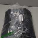 Arctix Kids Snow Pants with Reinforced Knees and Seat, Size: M