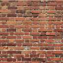Red Brick Wall Backdrop for Photography, Rustic Brick Texture Background, Vintage Red Brick Photo Backdrop for Birthday Party, Wedding, Studio Shoots, Graduation, Urban Theme Decorations (7x5ft)
