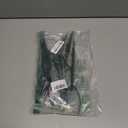 10 Pack Stackable Monstera Plant Support Climbing Plants Support Structures for Indoor Outdoor Plants Plant Holder Stick with Plant Ties for Support Tall Potted Plants