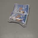 2 x JUAN & JASMIN 2 Pack Cooling Towels (19.5"x15"), Soft Breathable Chilly Towels, Super Absorbent, Ice Wraps, Towels-Ideal for Hiking, Running, Workout, Gym, Dancing, Camping, Fitness (Green)