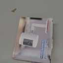 2Pack Camera Wall Mount,Compatible with Outdoor Cam Plus/Stick Up Cam Battery/Plug-in/Pro/Indoor Cam(1st Gen),360 Degree Adjustable No Drilling Mount for R/ing Outdoor Indoor Cameras,Black