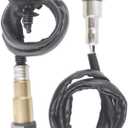 2PCS Oxygen O2 Sensor 1 & 2 for 2017-2021 Ford Edge Escape 2.0L; 2016-2021 Ford Explorer 2.3L Upstream + Downstream