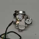 PD24J Motorcycle Carburetor Carb for Honda GY6 24mm Scooter ATV for Bajaj Go Kart 125cc 150cc Motorcycle Accessories (GY6)