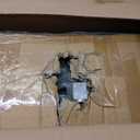 Autoround 49001ZG90A Hydraulic Power Steering Rack and Pinion
