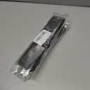 2 x Bed Sheet Holder Straps Fitted Sheet Strap Reliable Mattress Straps Keep Sheets in Place, Elastic Sheet Straps for Firm & Tight Holder for Corners Adjustable Strap for Twin/Full Size Mattress (13FT) (Black)