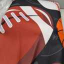 Boys Sports Rugs for Room - Sports Rugs for Boys Bedroom Baseball Carpets Rug American Football Basketball Floormats Kids Home Decor, 5x7 Feet 