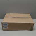 Sasylvia 6 Pcs 12 Inch Stepping Stones Pavers for Outside Walkway, Square Marble Riverstone Decor Pathway Stepping Stones for Patio Backyard Garden Walkway Pathway Outdoor Lawn Yard Decorations