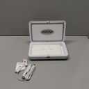 Prince Lionheart Compact Wipes Warmer, Grey