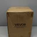 VEVOR Beverage Dispenser, 3.4 Gallon Drink Dispenser for Parties, Plastic Juice Dispensers with No-Drip Spigot, Iced Tea Lemonade Juice Water Dispensers, for Restaurants, Hotels, Parties