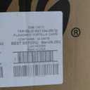 Takis Blue Heat Rolled Tortilla Chips, Hot Chili Pepper Flavored, Multipack Box with 14 Bags of 9.9 Ounces, BBD 03/09/2026