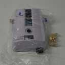 EcoSmart ECO 11 Electric Tankless Water Heater, 13KW at 240 Volts with Patented Self Modulating Technology