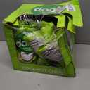 6pcs Dang Toasted Coconut Chips Original, 3.17 oz, Best By Apr 01, 2026