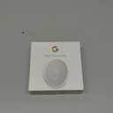 Google Nest Thermostat - Smart Thermostat for Home - Programmable Wifi Thermostat - Snow