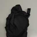 BARKLESS Dog Surgery Recovery Suit for Front Leg, Breathable & Soft Dog Long Front Leg Sleeve Shirt to Stop Licking, Adjustable|Comfortable Male Female Wound Cover, Pet Cone Alternative (Black, XL)