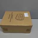 Divided Chilled Serving Tray for Parties,Ice Chilled Party Platter,Ice Serving Bowl with Lid and Handle,Charcuterie Serving Board,Cold Dish Dip for Fruit Seafood Vegetable Shrimp Cocktail Appetizer... (Pink)