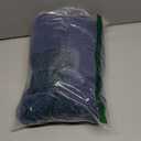 ANRABESS Full Zip Sweatshirt for Women Navy blue size M