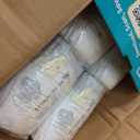 Pampers Swaddlers Diapers, Size 0 (up to 10 lbs), 140 Count, Absorbent, Keeps Baby Dry and Comfortable, Skin Safe Disposable Baby Diaper 