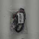 2pcs 4 Wire Ignition Key Switch for Chinese Quad ATV 50cc 70cc 90cc 110cc 125cc TaoTao Pit Dirt Bike Scooter 4 Wheeler Pocket Bikes Coolster Coleman Baja Hawk Sunl Apollo Z20 DB-007 Parts