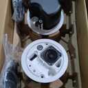 Bose Professional AudioPack Pro C6 120-volt in-Ceiling Loudspeaker Pack - White