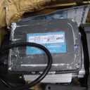 In/Above Ground Pool Pump, Self Primming High Flow (Dual Speed, 2HP, 5200 GPH, 115V)