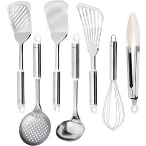 CAROTE Cooking Utensils Set 7 Pack
