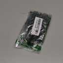 BBTO Rhinestone Chain Trim Applique Embellishment Crystal Wedding Bridal Costume Flower Leaf Chain Sewing Bling Trim for Jewelry DIY Necklace Bags Parties (3 Yards,Black)