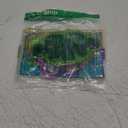 Squishy Sensory Toys for Kids, 3 Pack Maze Fidget Toys for Autism, Squeeze Toys with Filled Gel, Glitter, Stress Anxiety Relief Toys, Prizes for Kids Classroom