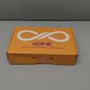 KOME Dirty Blonde Synthetic Lace Front Wig,136 Curly Glueless Wigs for Women Daily Use 26IN