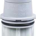Delta RP46074 Shower Valve Cartridge Replacement for 13/14 Series Tub/Shower