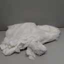 3 Pcs White Lace Table Runner 14 x 120 Inch Embroidered Boho Table Runner for Wedding Party Bridal Shower Decorations Vintage Rustic Table Runners