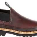 Georgia Boot Women's Giant Romeo Work Shoes (6.5)