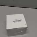 BAOPEND PU Leather Watch Gift Box, Premium Single Watch Holder Case for Women Men, Watch Storage Organizer Display Boxes with Cushion (Black)